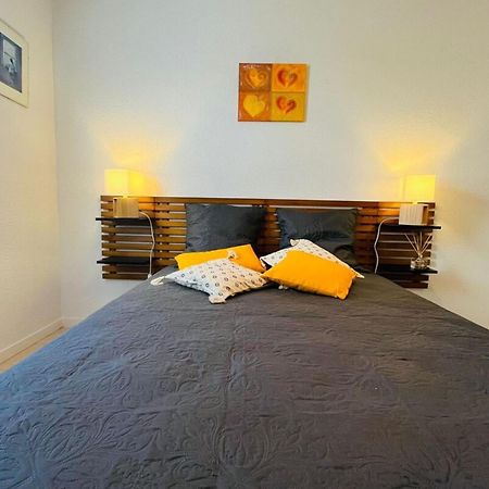 Le Rimini Terrasse Wifi Parking Prive Apartment Narbonne Exterior photo
